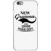 New Gramma 2018 Rokie Dept. iPhone 6/6s Case
