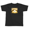 Heart Toddler T-shirt