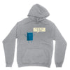 better than the movie Unisex Hoodie
