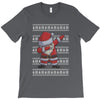 ugly santa dabbing T-Shirt