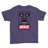 o face Youth Tee