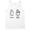 ranch vs Tank Top