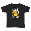 paint it, green Toddler T-shirt