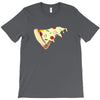 Pizza Slice Little T-Shirt
