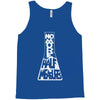 full measure Tank Top