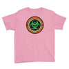 zombie outbreak response team Youth Tee