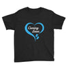 Coming Soon Baby Boy Youth Tee