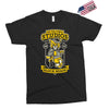 studious Exclusive T-shirt