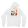 pizza forever Unisex Hoodie