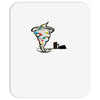 twister Mousepad