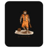 primitive man Mousepad