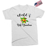 world's best grandma Exclusive T-shirt