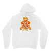 old memories &ndash; orange Unisex Hoodie