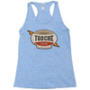 power converters! Racerback Tank