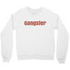 gangster Crewneck Sweatshirt