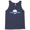 tnetennba countdown Tank Top