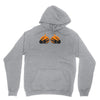 pumpkin boobs Hoodie