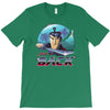 epic samurai T-Shirt