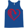 love back Tank Top