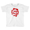 lets play a game Toddler T-shirt