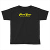 pornstar stunt double Toddler T-shirt