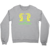 neverending trail Crewneck Sweatshirt