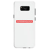 Super Wholocker Hypebeast Samsung Galaxy S8