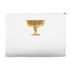 massive chalice shirt Accessory Pouches