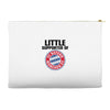 little supporter bayern munich Accessory Pouches