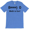 math is fun T-Shirt
