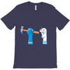 bad sock puppet T-Shirt