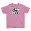 everyone just streams Youth Tee