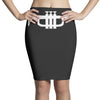 trumpet funny jazz music new Pencil Skirts