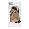 watchout iPhone 7 Case