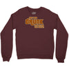 drunk show Crewneck Sweatshirt