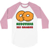 medu vada 3/4 Sleeve Shirt