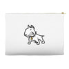 bulldog Accessory Pouches
