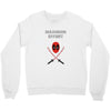 deadpoll Crewneck Sweatshirt