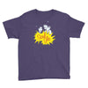 soul glo Youth Tee