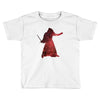 Kylo Ren Toddler T-shirt