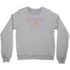 electro city Crewneck Sweatshirt