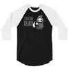 i feel like death 3/4 Sleeve Shirt