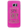 be aware of the spy crowave Samsung Galaxy S7 Edge
