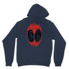 deadpool chimi changas Unisex Hoodie