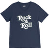 ruck and roll V-Neck Tee
