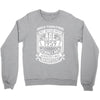 Things Better 1959 Age Approach Magnificent Crewneck Sweatshirt
