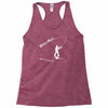 angel ,funshirt,petrie heil,fische,lustig,shirt,witzig,angelverein,neu Racerback Tank