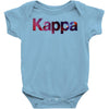 Kappa Baby Bodysuit