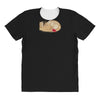 the chessfather All Over Women's T-shirt