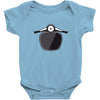 fahrie77 Baby Bodysuit